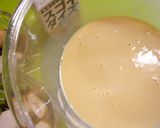 豆乳麩ラン♪煮豆入り作り方4写真