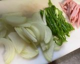 朝から幸せ❤︎喫茶店ピザトースト❤︎作り方2写真