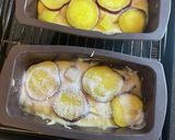 さつまいもパウンドケーキ　HM 芋消費作り方7写真