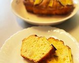 さつまいもパウンドケーキ　HM 芋消費作り方9写真
