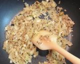 トマトキーマのスパイスカレー作り方4写真