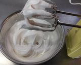 たっぷりバナナケーキ～砂糖卵バター少なめ作り方4写真