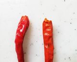 旨辛大根葉のふりかけ!作り方5写真