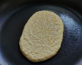 おから入り甘栗あんどら焼き☆作り方3写真