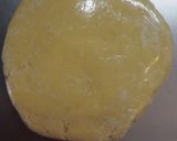 お手軽アーモンドバナナタルト作り方5写真
