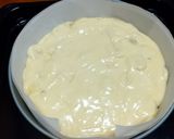 たっぷりバナナケーキ～砂糖卵バター少なめ作り方12写真