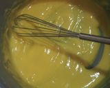 お手軽アーモンドバナナタルト作り方12写真