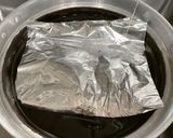 丹波黒豆の蜜煮作り方7写真