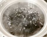 丹波黒豆の蜜煮作り方9写真