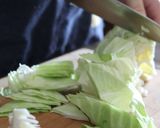 【簡単】劇的変化！魔女スープ/燃焼スープ作り方1写真