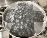 丹波黒豆の蜜煮作り方10写真