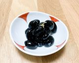 丹波黒豆の蜜煮作り方12写真