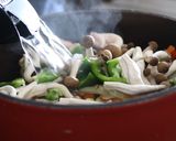 【簡単】劇的変化！魔女スープ/燃焼スープ作り方7写真