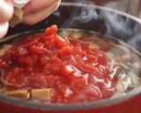 【簡単】劇的変化！魔女スープ/燃焼スープ作り方10写真