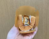 白身魚のフライのオルサンド作り方6写真