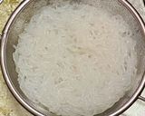 牛肉としらたきの甘辛煮作り方1写真