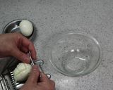 濃厚味の簡単タルタルソース♪作り方2写真