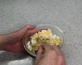 濃厚味の簡単タルタルソース♪作り方3写真