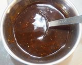 とりもも肉とたっぷり野菜のケチャップ焼き作り方3写真
