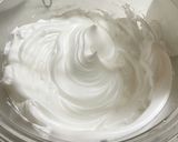 クリスマスロールケーキ作り方1写真