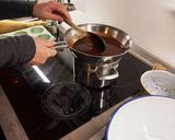 ロルフおじさんのクリスマスクッキー作り方1写真