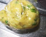 197　米粉と枝豆のビスコッティ作り方4写真