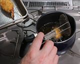 太っちょ海老のグラタンコロッケ♪作り方11写真