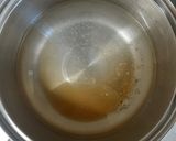 ☆煮物で高タンパク☆高野豆腐の塩煮物作り方1写真