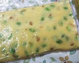 197　米粉と枝豆のビスコッティ作り方5写真