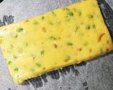 197　米粉と枝豆のビスコッティ作り方7写真