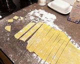 ロルフおじさんのクリスマスクッキー作り方10写真