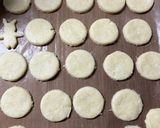 おからと粉チーズのクッキー作り方3写真