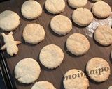 おからと粉チーズのクッキー作り方4写真