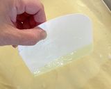 クリスマスロールケーキ作り方5写真