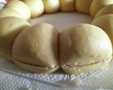 【クリスマス】リースのちぎりパン作り方9写真