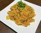 キムチ漬けを使って簡単キムチチャーハン作り方6写真