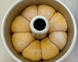 子供も大好きキャロットパン作り方10写真