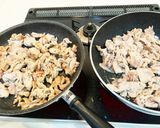 簡単お家中華　酱爆肉（甜麺醤炒め）作り方5写真