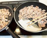 簡単お家中華　酱爆肉（甜麺醤炒め）作り方7写真