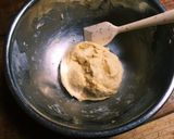 りんごパン作るよ！作り方1写真
