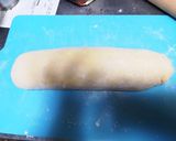 りんごパン作るよ！作り方4写真