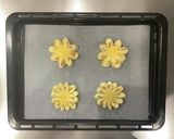 見た目も可愛い♡お花パイ作り方10写真