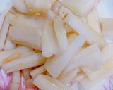 手が止まらない〜♪れんこんから揚げ作り方2写真