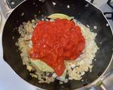 ギリシャ料理！かぼちゃとチキンのムサカ作り方1写真