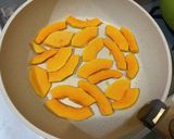 ギリシャ料理!かぼちゃとチキンのムサカ作り方4写真