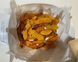 ギリシャ料理!かぼちゃとチキンのムサカ作り方5写真