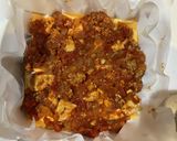 ギリシャ料理!かぼちゃとチキンのムサカ作り方8写真