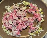 辛くない!塩麻婆豆腐作り方2写真