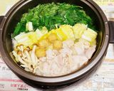我が家の水炊き作り方8写真