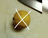 柚子ドレッシング作り方3写真